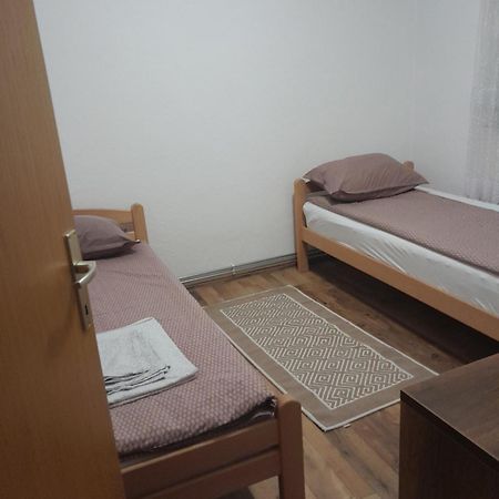 Biser-Hatinac Bihać Екстериор снимка