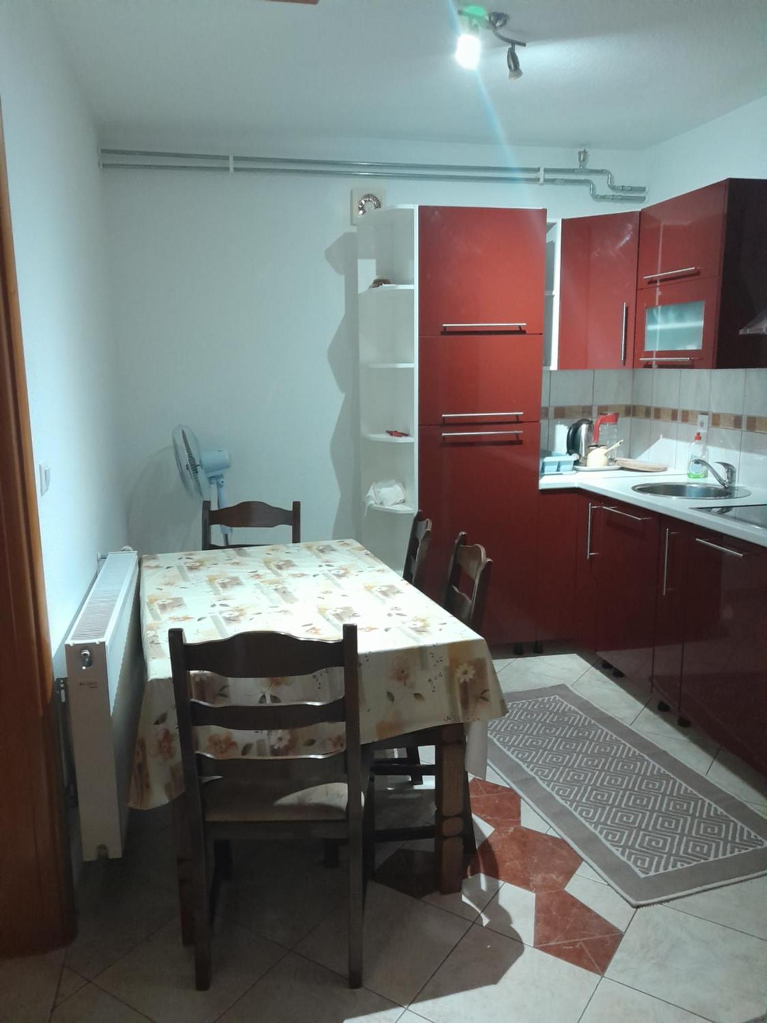 Biser-Hatinac Bihać Екстериор снимка