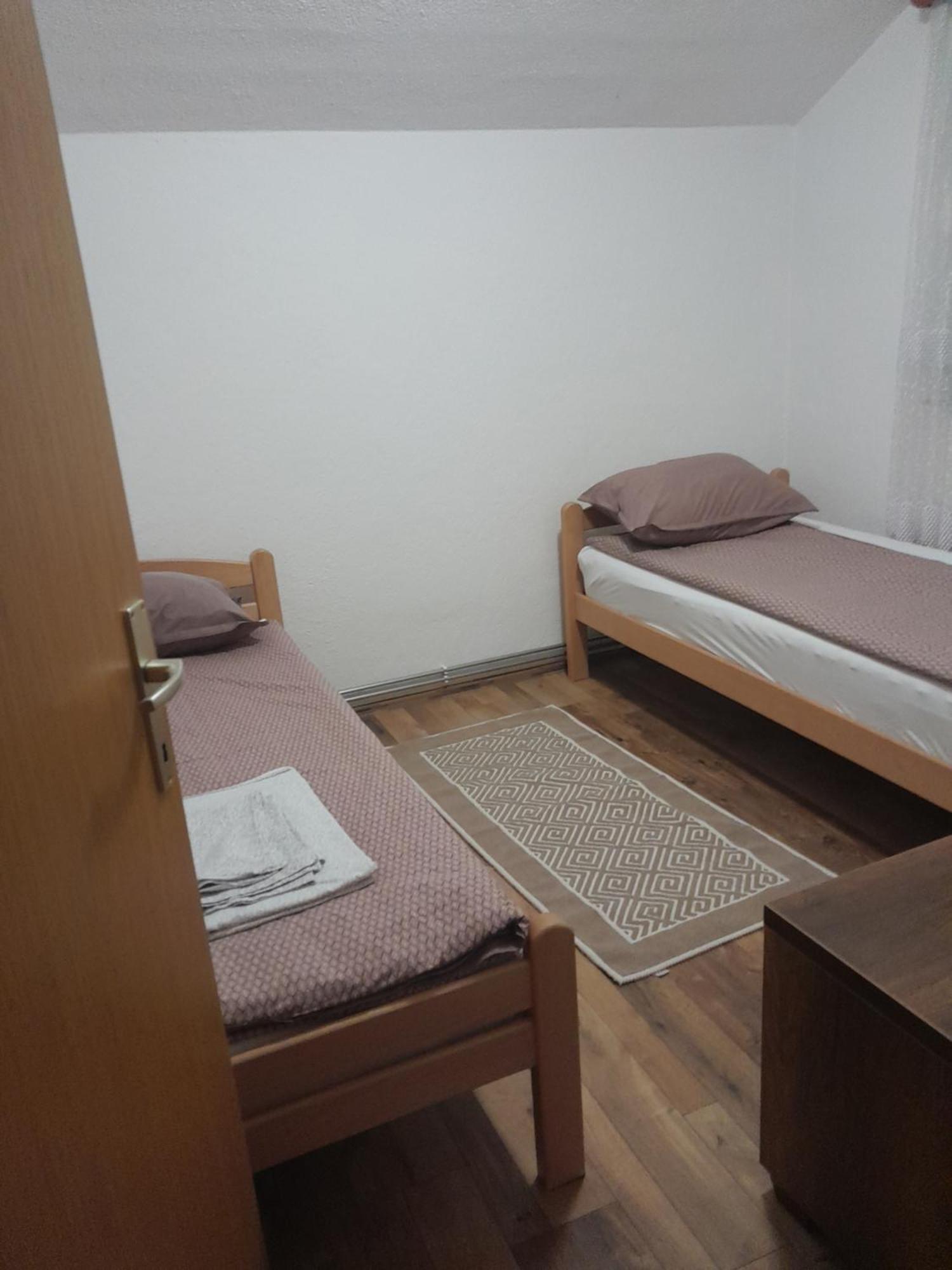 Biser-Hatinac Bihać Екстериор снимка