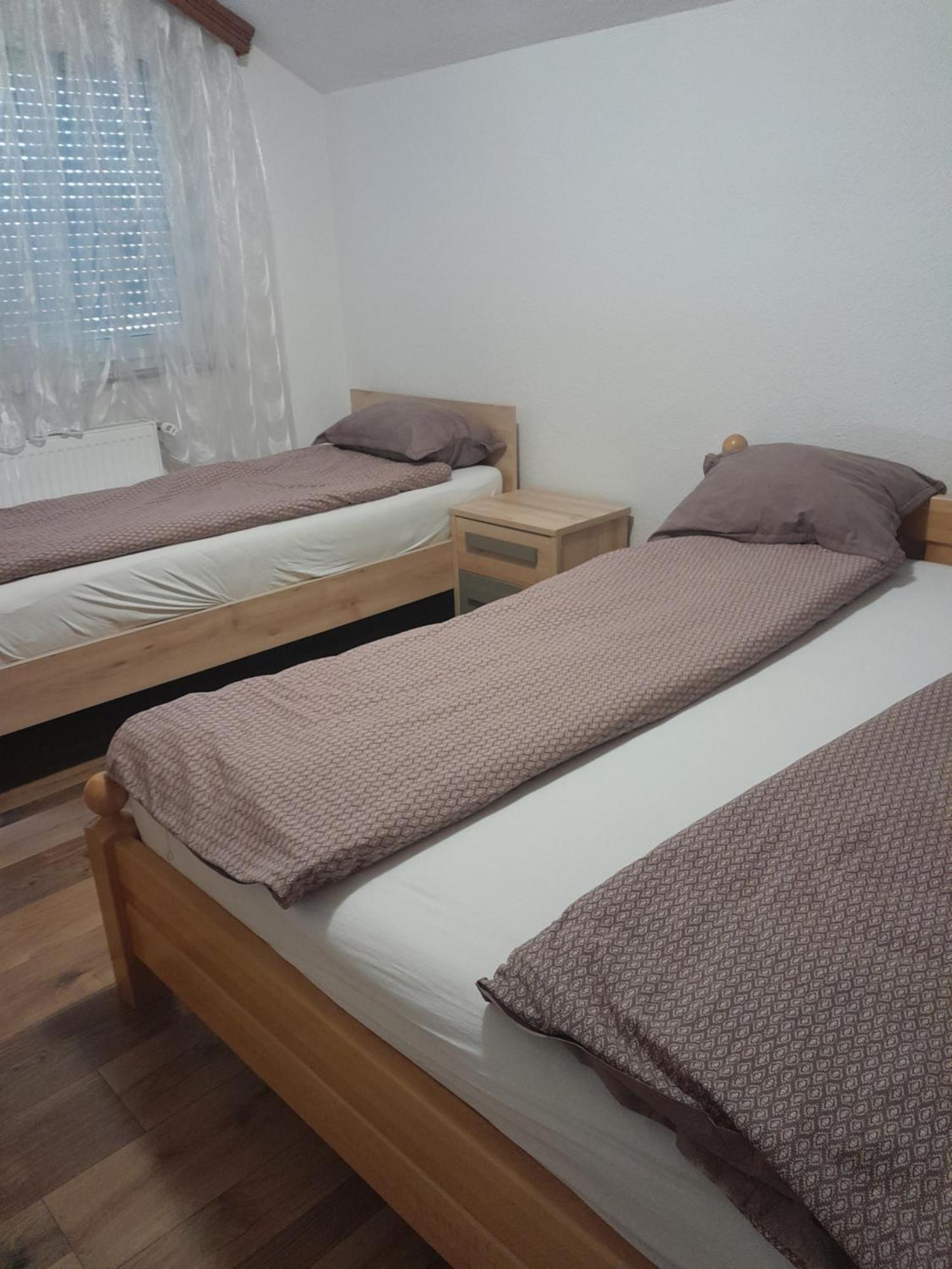 Biser-Hatinac Bihać Екстериор снимка