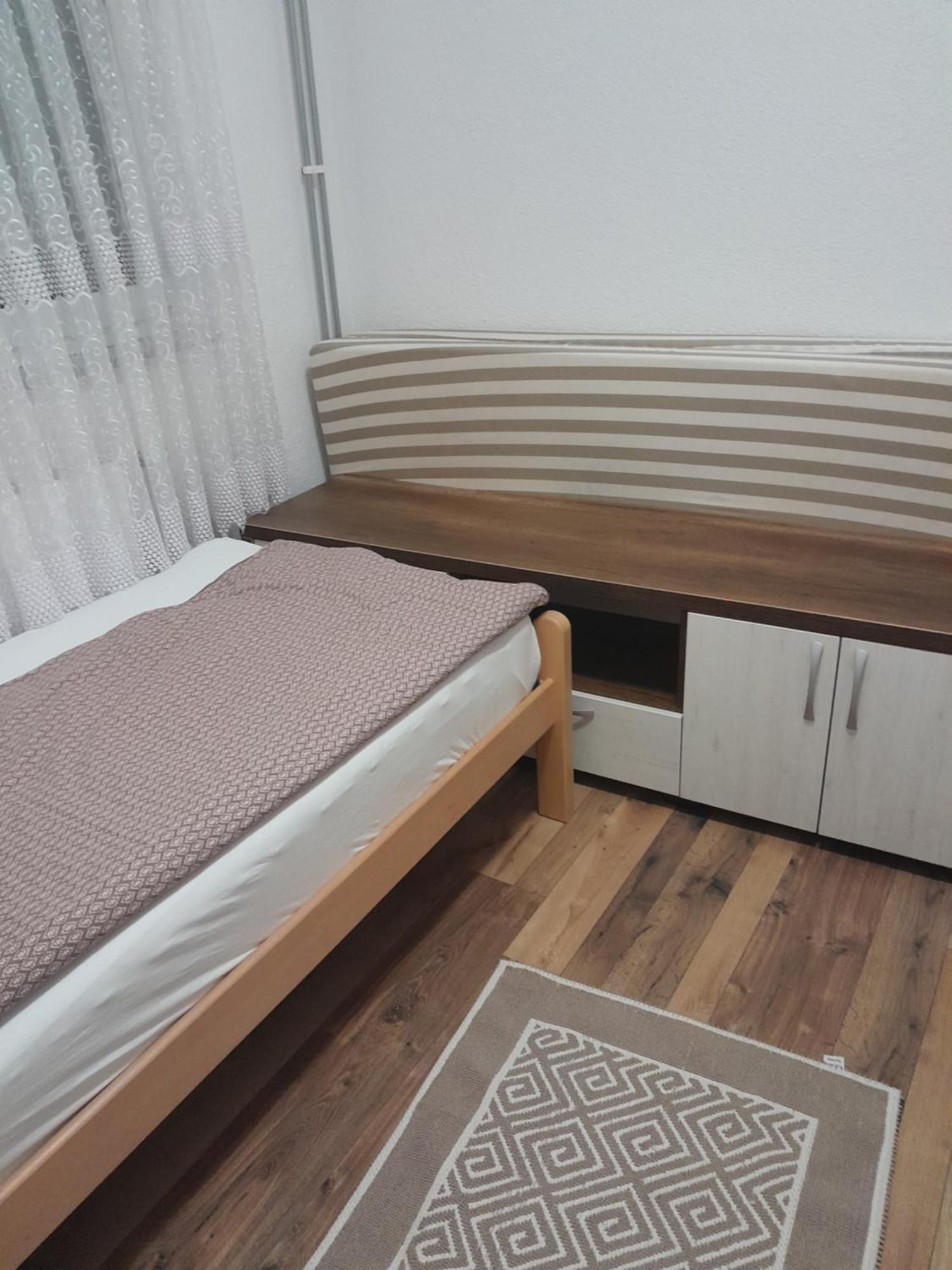 Biser-Hatinac Bihać Екстериор снимка